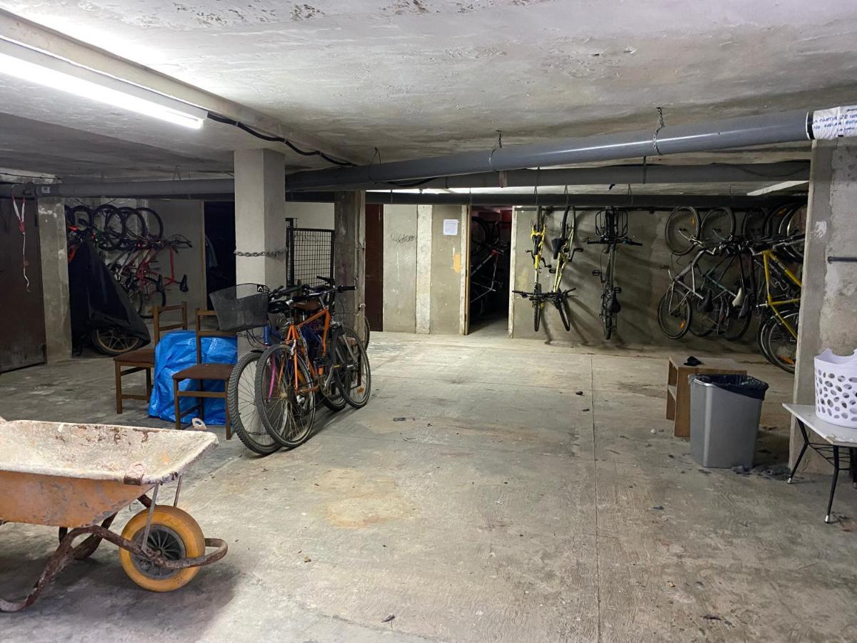 Apartament Per Parelles Reformat Amb Piscina Calella De Palafrugell Exterior foto