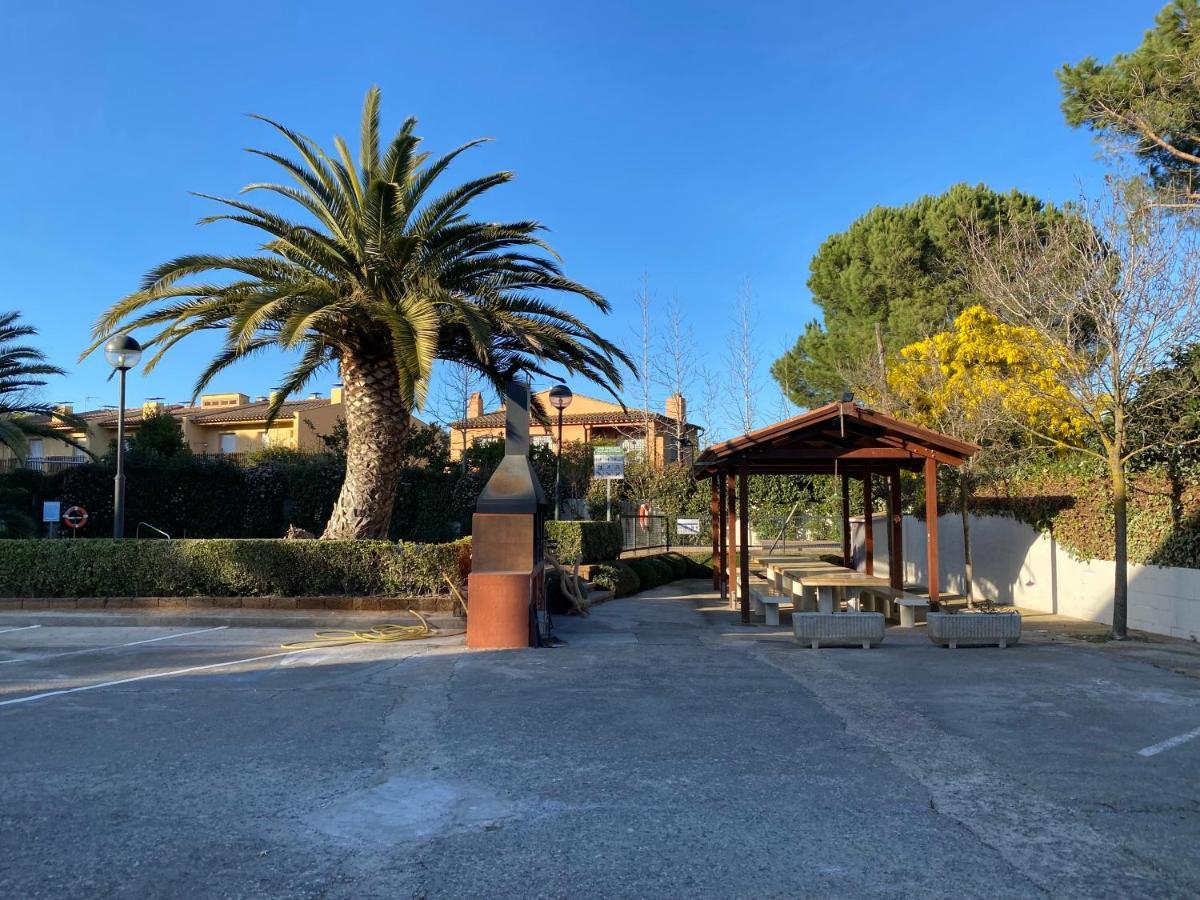 Apartament Per Parelles Reformat Amb Piscina Calella De Palafrugell Exterior foto