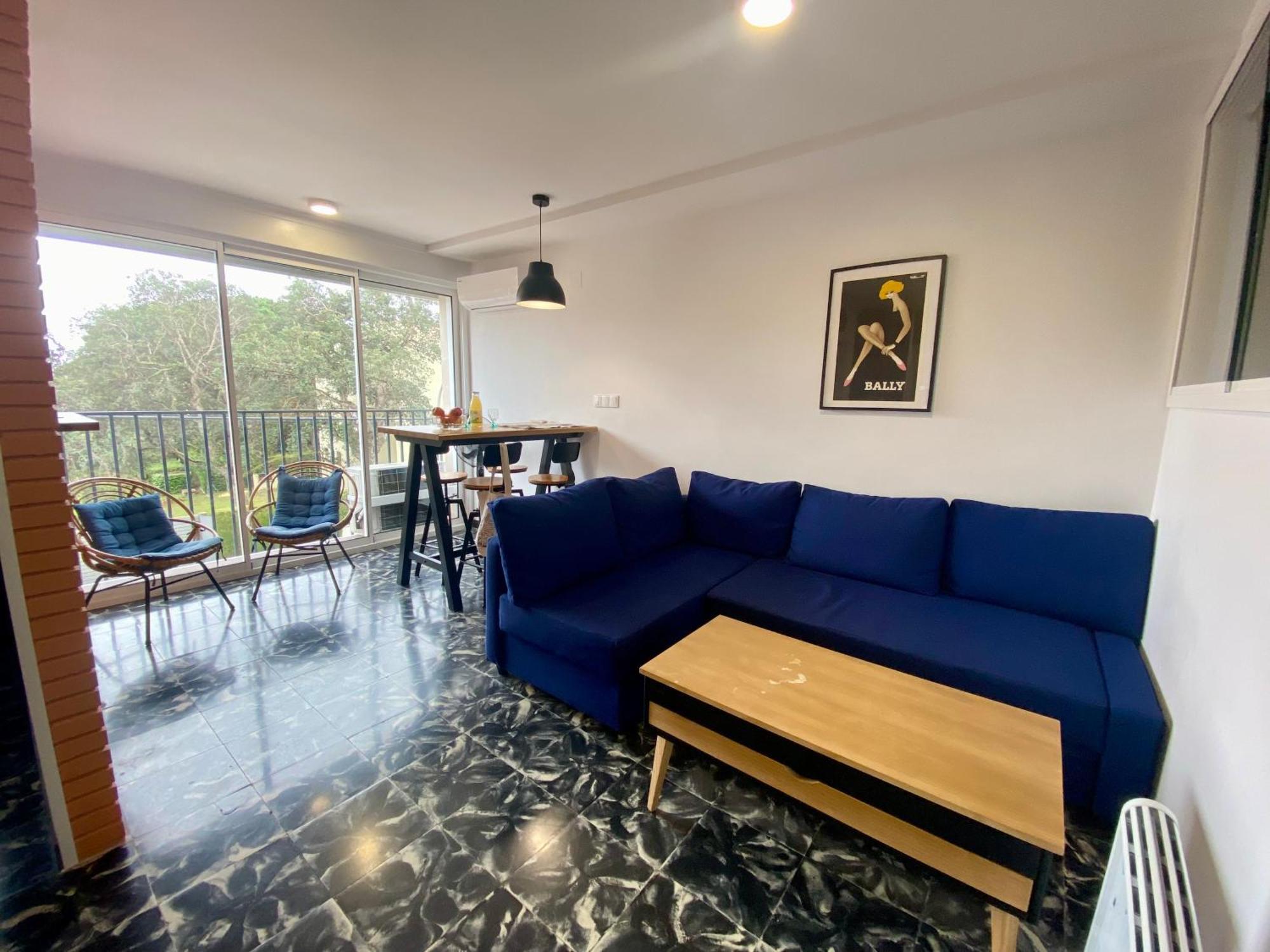 Apartament Per Parelles Reformat Amb Piscina Calella De Palafrugell Exterior foto