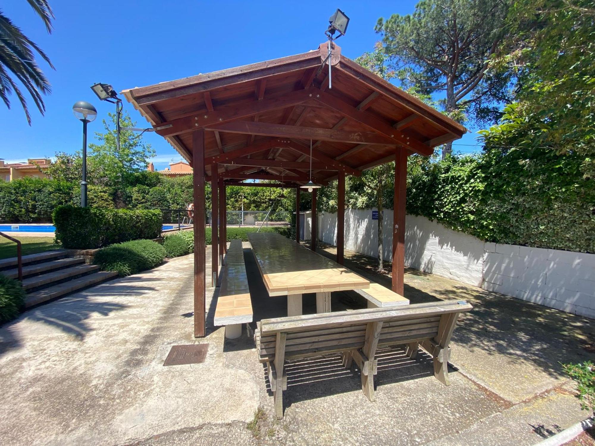 Apartament Per Parelles Reformat Amb Piscina Calella De Palafrugell Exterior foto